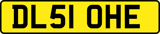 DL51OHE