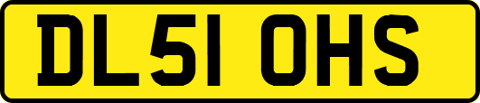 DL51OHS