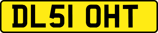 DL51OHT