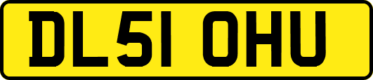 DL51OHU