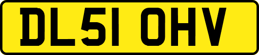 DL51OHV