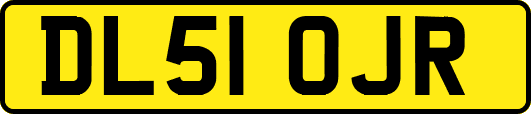 DL51OJR