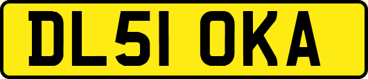 DL51OKA