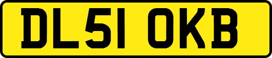 DL51OKB