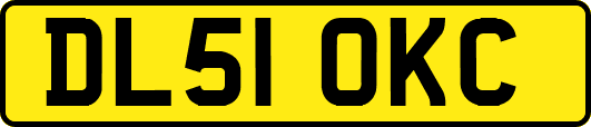 DL51OKC