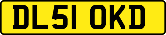 DL51OKD