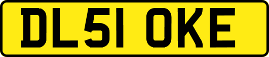 DL51OKE