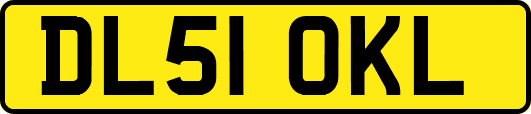 DL51OKL