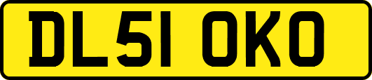 DL51OKO