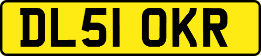 DL51OKR