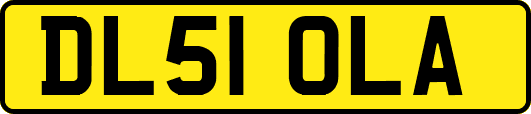 DL51OLA