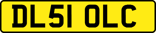 DL51OLC