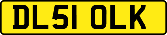 DL51OLK