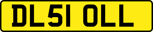 DL51OLL