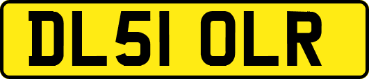 DL51OLR