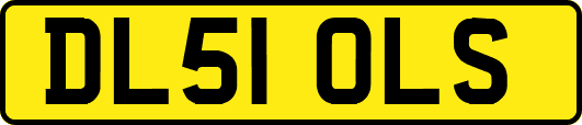 DL51OLS