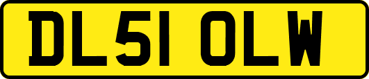 DL51OLW