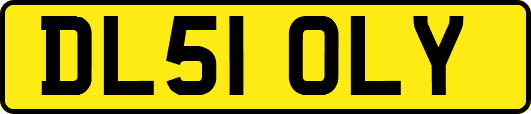 DL51OLY