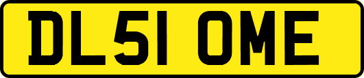 DL51OME