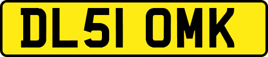 DL51OMK