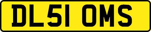 DL51OMS