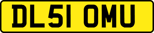 DL51OMU