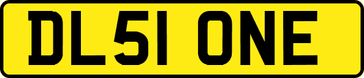 DL51ONE