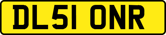 DL51ONR