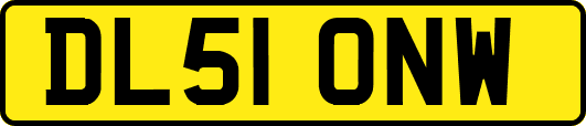 DL51ONW