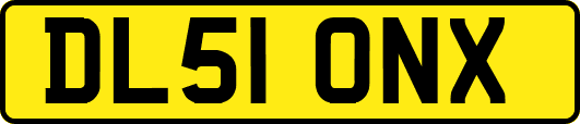 DL51ONX