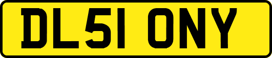 DL51ONY