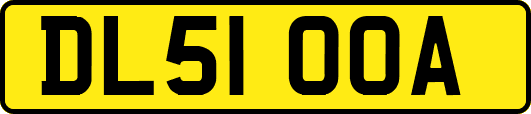 DL51OOA