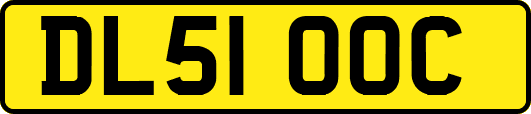 DL51OOC