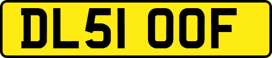 DL51OOF