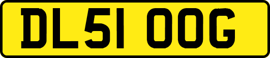DL51OOG