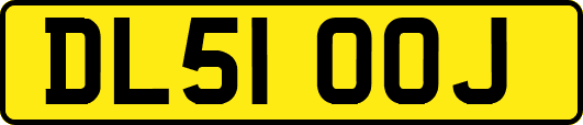 DL51OOJ