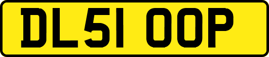 DL51OOP