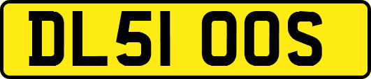 DL51OOS