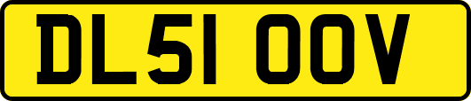 DL51OOV