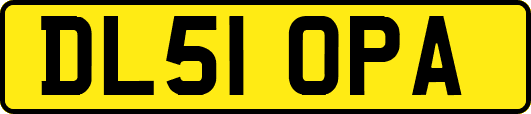 DL51OPA
