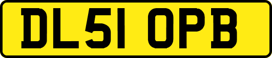DL51OPB