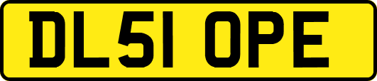 DL51OPE