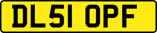 DL51OPF