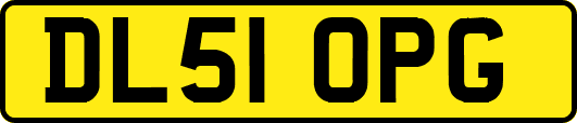 DL51OPG