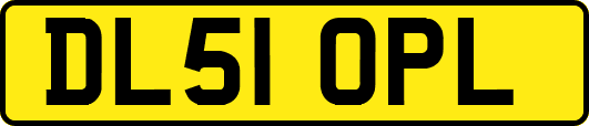 DL51OPL