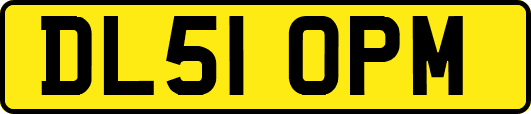 DL51OPM