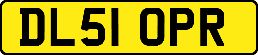 DL51OPR