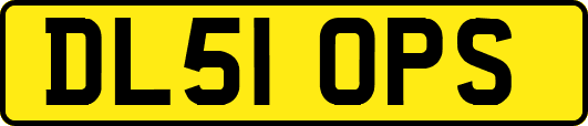 DL51OPS