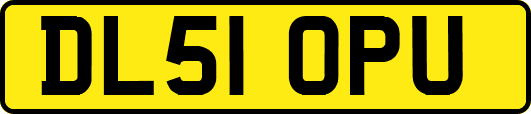 DL51OPU