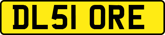 DL51ORE